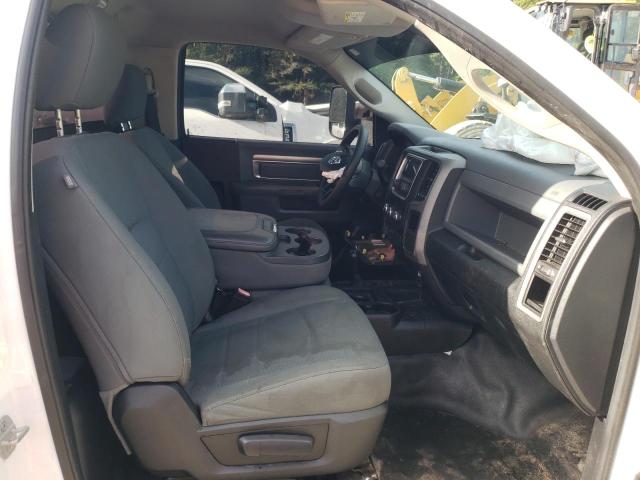 Photo 10 from auction – 2014 RAM 3500 ST with VIN 3C63RRAJ1EG239601