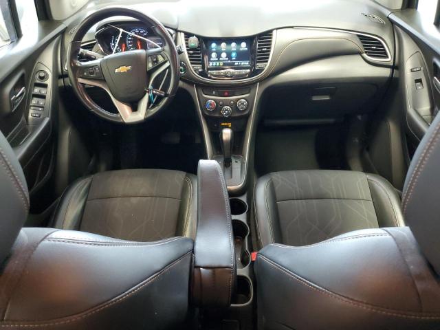 Photo 8 from auction – 2019 CHEVROLET TRAX 1LT with VIN KL7CJPSB7KB835275