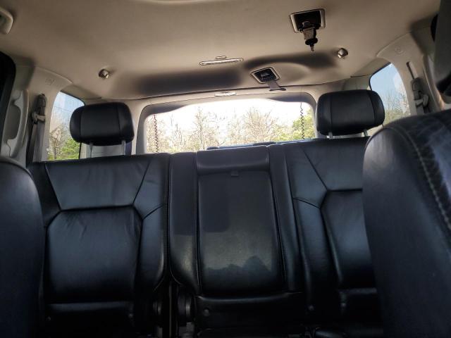 Photo 10 from auction – 2009 HONDA PILOT with VIN 5FNYF48569B013150