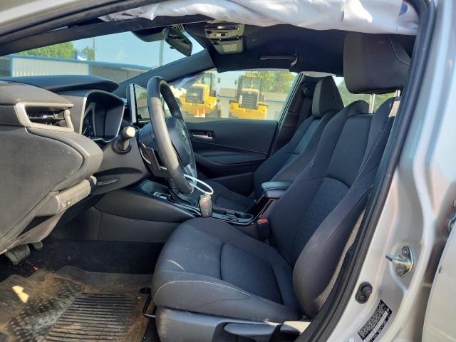 Photo 7 from auction – 2023 TOYOTA COROLLA SE with VIN JTND4MBE3P3210764