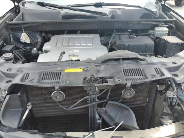 Photo 12 from auction – 2008 TOYOTA HIGHLANDER LIMITED with VIN JTEES42A382007923