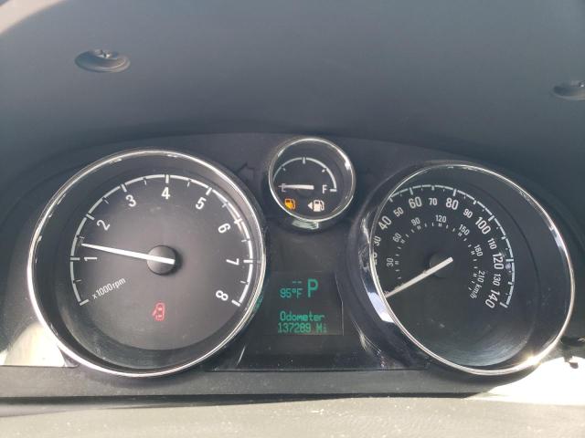 Photo 9 from auction – 2014 CHEVROLET CAPTIVA LT with VIN 3GNAL4EK9ES619099