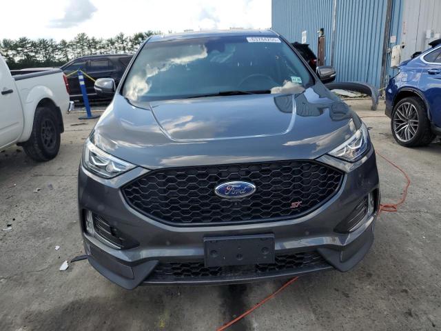 Photo 5 from auction – 2020 FORD EDGE ST with VIN 2FMPK4AP1LBB02479