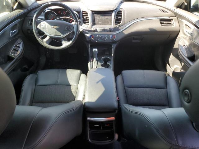 Photo 8 from auction – 2017 CHEVROLET IMPALA LT with VIN 2G1105S35H9121769
