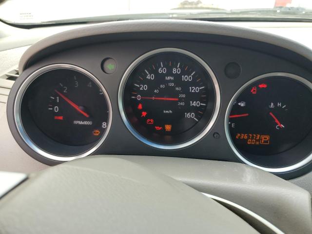 Photo 9 from auction – 2007 NISSAN MAXIMA SE with VIN 1N4BA41E27C839721