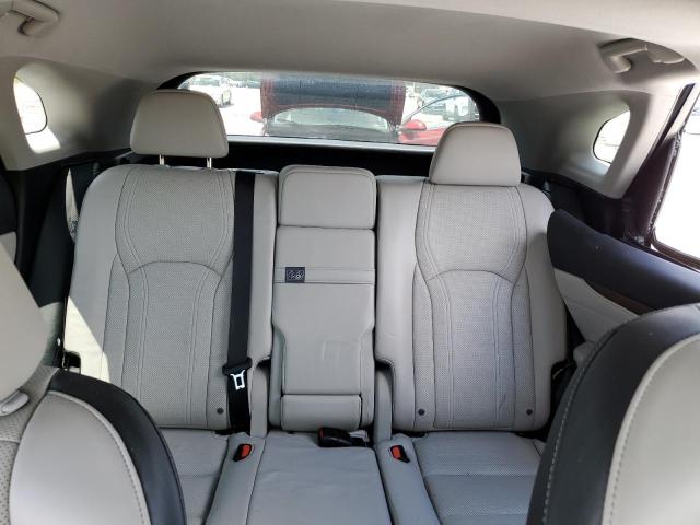 Photo 10 from auction – 2017 LEXUS RX 350 BAS with VIN 2T2BZMCA0HC083615