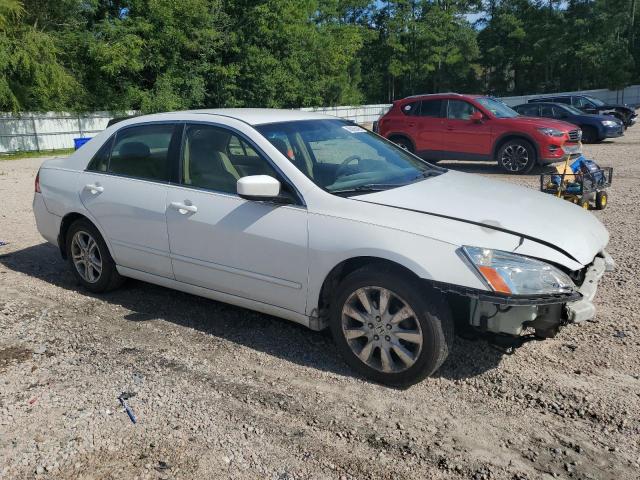 Photo 4 from auction – 2007 HONDA ACCORD SE with VIN 1HGCM56387A067239