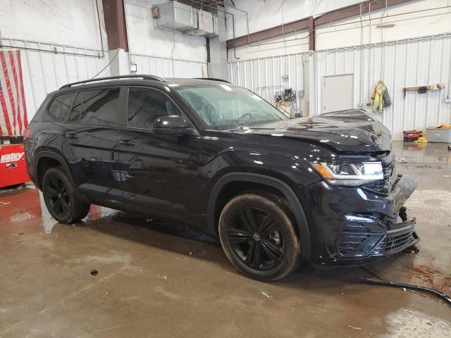 Photo 4 from auction – 2023 VOLKSWAGEN ATLAS SEL with VIN 1V2SR2CA7PC554089