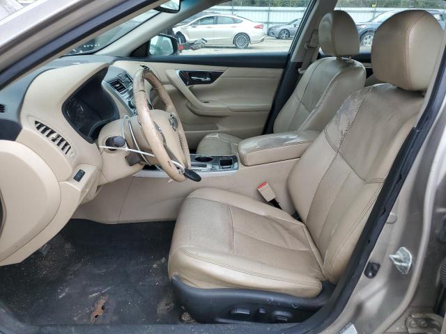 Photo 7 from auction – 2015 NISSAN ALTIMA 3.5 with VIN 1N4BL3AP2FC486708