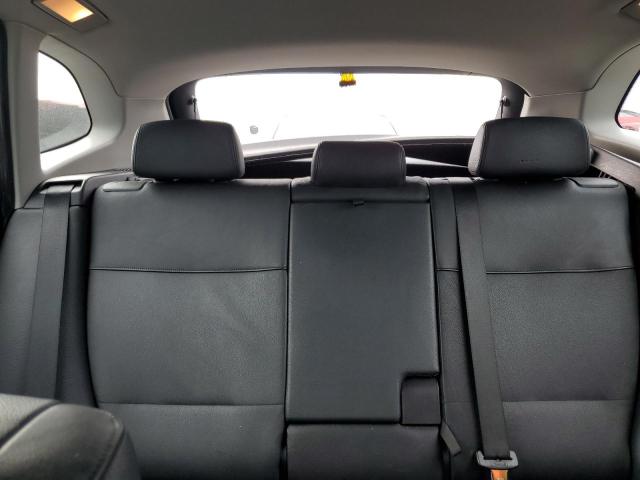 Photo 10 from auction – 2013 BMW X1 XDRIVE2 with VIN WBAVL1C54DVR90912
