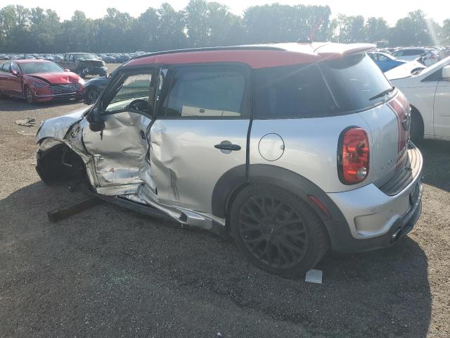 Photo 2 from auction – 2015 MINI COOPER COU with VIN WMWXD1C50FWS34738