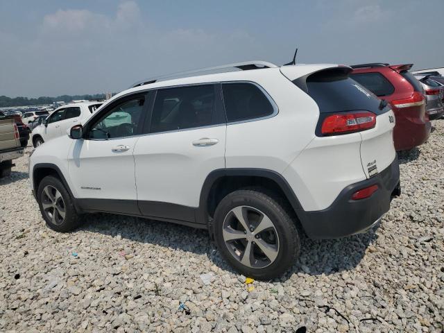 Photo 2 from auction – 2016 JEEP CHEROKEE L with VIN 1C4PJMDS7GW188456