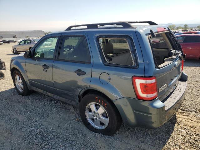صورة رقم 2 من المزاد - 2011 FORD ESCAPE XLT مع VIN 1FMCU9DG2BKA77694