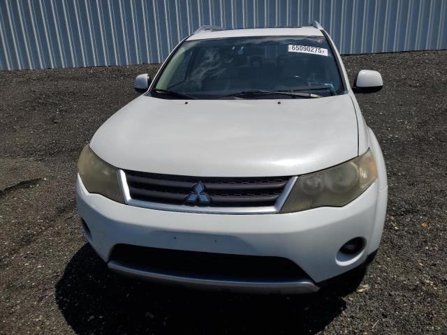 Photo 5 from auction – 2007 MITSUBISHI OUTLANDER with VIN JA4MT41X17Z009611
