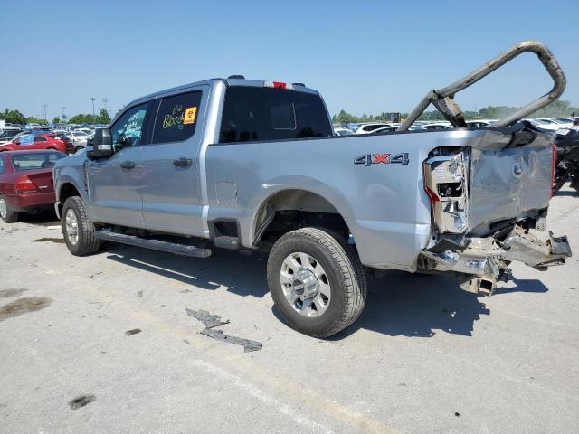 Photo 2 from auction – 2023 FORD F250 SUPER with VIN 1FT7W2BN3PEC42280