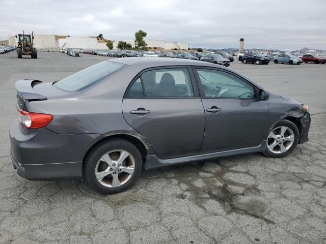 Photo 3 from auction – 2012 TOYOTA COROLLA BA with VIN 5YFBU4EE6CP063431