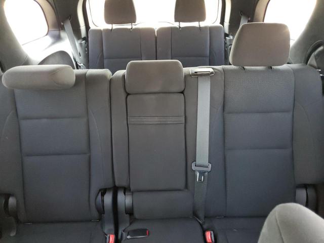 Photo 10 from auction – 2015 DODGE DURANGO SX with VIN 1C4RDJAG7FC236407