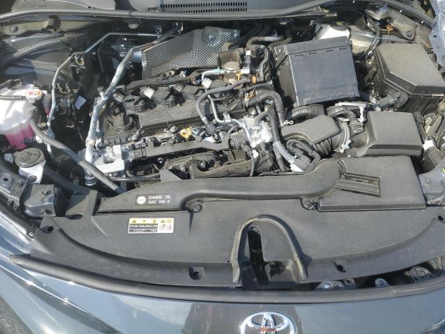 Photo 11 from auction – 2025 TOYOTA COROLLA SE with VIN 5YFS4MCE0SP233316