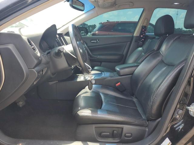 Photo 7 from auction – 2014 NISSAN MAXIMA S with VIN 1N4AA5AP7EC460584