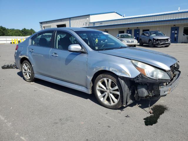 Photo 4 from auction – 2014 SUBARU LEGACY 2.5I PREMIUM with VIN 4S3BMBC66E3015956