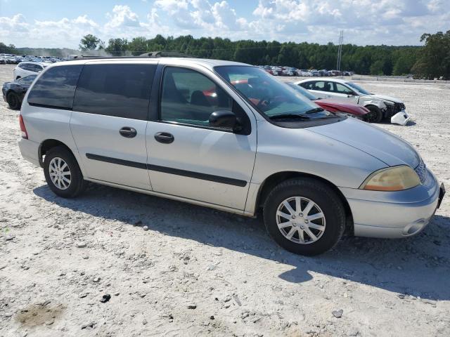 Photo 4 from auction – 2003 FORD WINDSTAR L with VIN 2FMZA51403BA77386