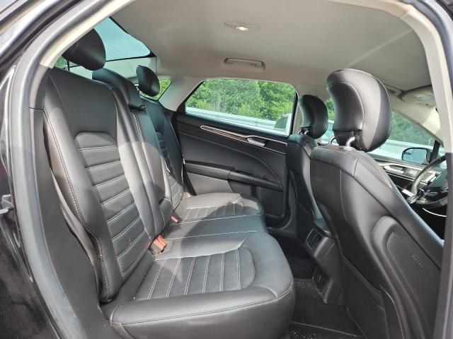 Photo 10 from auction – 2014 FORD FUSION SE with VIN 3FA6P0HD5ER255012