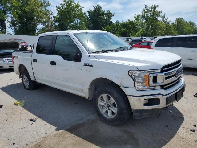 Photo 4 from auction – 2018 FORD F150 SUPER with VIN 1FTEW1EP8JFC58166