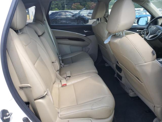 Photo 10 from auction – 2015 ACURA MDX with VIN 5FRYD4H21FB018696