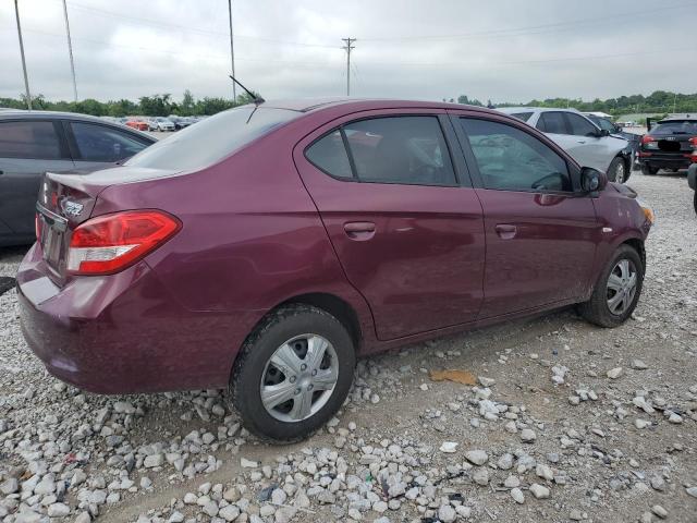 Photo 3 from auction – 2017 MITSUBISHI MIRAGE G4 with VIN ML32F3FJ7HHF07313