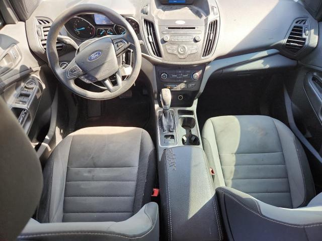 Photo 8 from auction – 2017 FORD ESCAPE S with VIN 1FMCU0F75HUC89608
