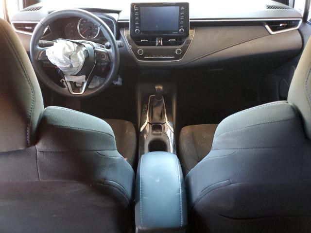 Photo 8 from auction – 2021 TOYOTA COROLLA SE with VIN 5YFS4MCE0MP093366