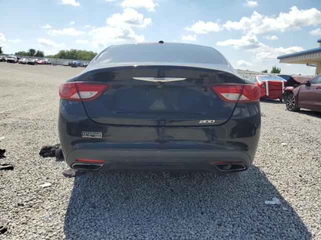 Photo 6 from auction – 2015 CHRYSLER 200 S with VIN 1C3CCCBB7FN614127