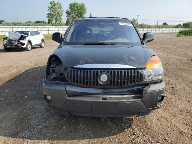 Photo 5 from auction – 2002 BUICK RENDEZVOUS with VIN 3G5DB03E62S547649