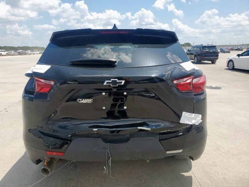 صورة رقم 6 من المزاد - 2021 CHEVROLET BLAZER 2LT مع VIN 3GNKBCRS2MS537032