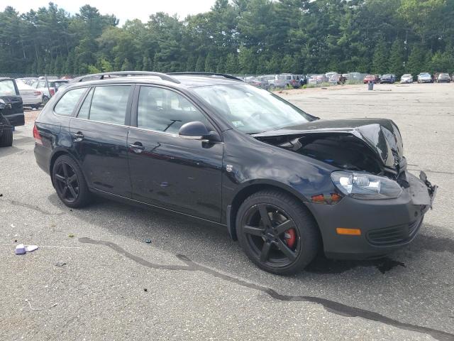 Photo 4 from auction – 2014 VOLKSWAGEN JETTA S with VIN 3VWPP7AJ3EM605402