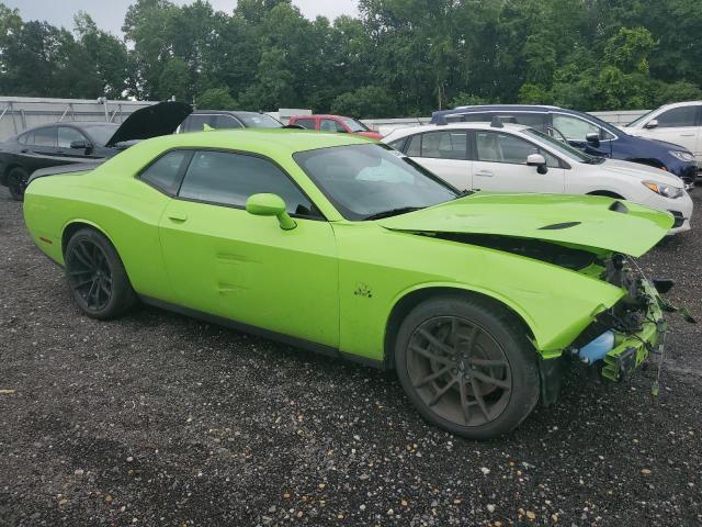Photo 4 from auction – 2023 DODGE CHALLENGER with VIN 2C3CDZFJ2PH544533