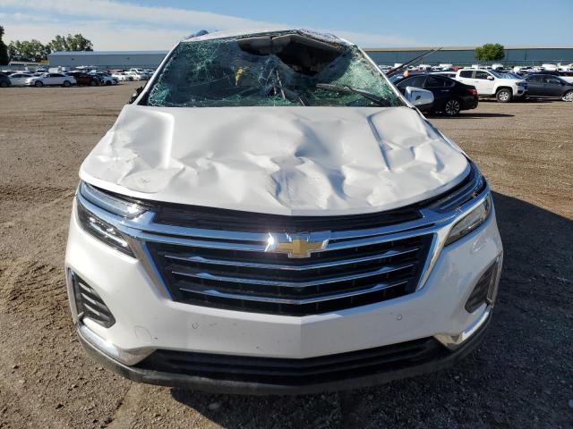 Photo 5 from auction – 2022 CHEVROLET EQUINOX PR with VIN 3GNAXXEVXNS244968