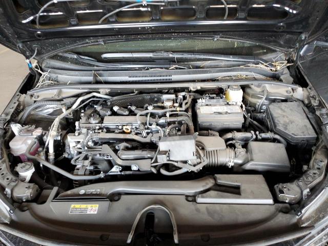 Photo 11 from auction – 2025 TOYOTA COROLLA SE with VIN 5YFS4MCE9SP239292