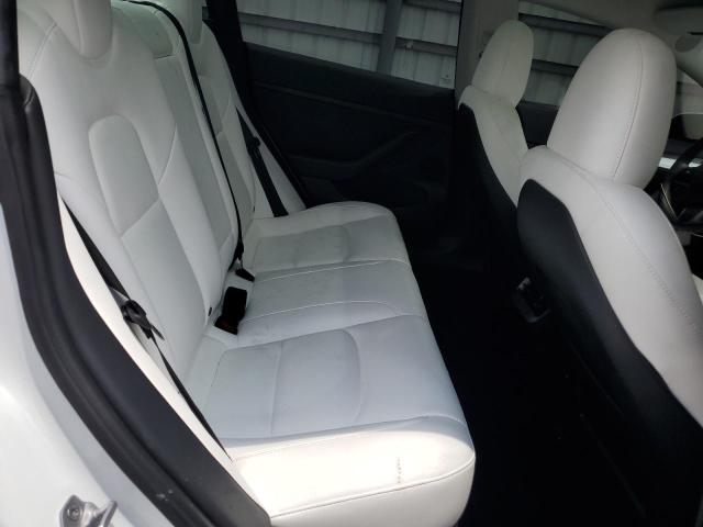 Photo 11 from auction – 2023 TESLA MODEL 3 with VIN 5YJ3E1EA3PF564257
