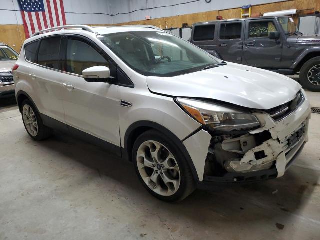 Photo 4 from auction – 2015 FORD ESCAPE TIT with VIN 1FMCU0J93FUC88365