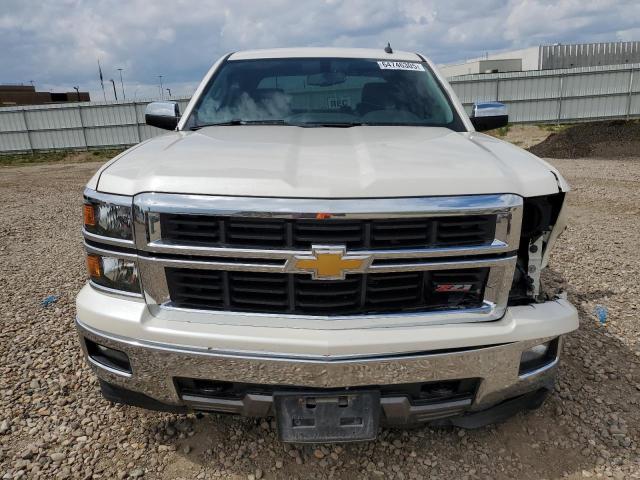 Photo 5 from auction – 2014 CHEVROLET SILVERADO with VIN 3GCUKREC2EG389245