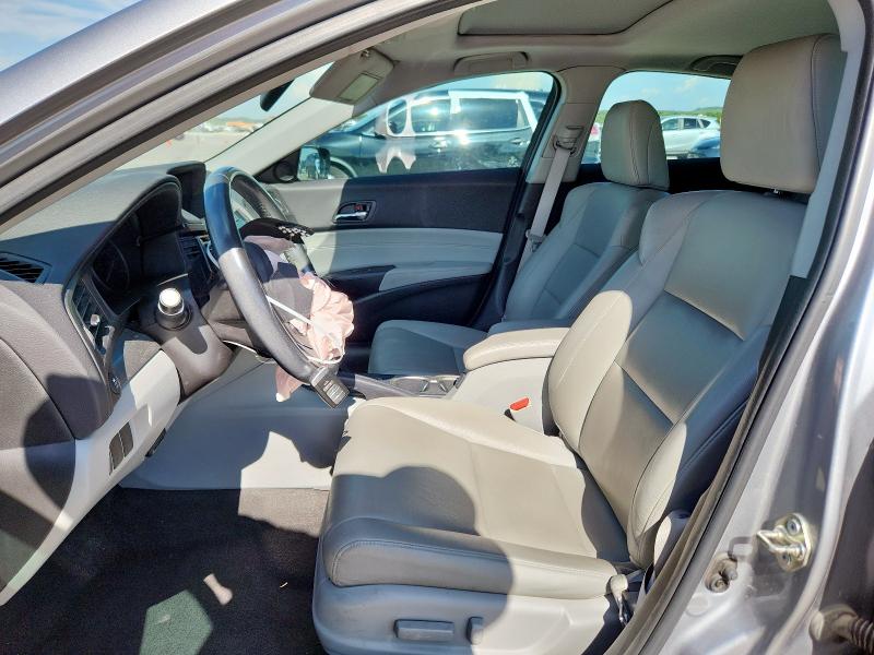 Photo 7 from auction – 2017 ACURA ILX BASE W with VIN 19UDE2F33HA013719