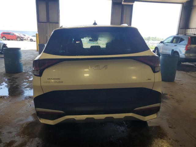 Photo 6 from auction – 2023 KIA SPORTAGE E with VIN KNDPVCAG9P7109152