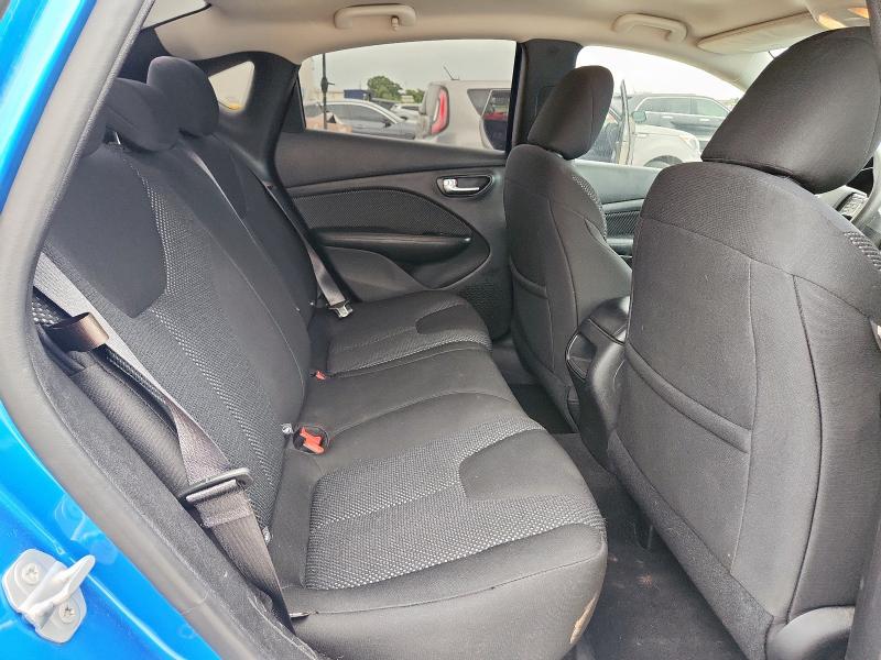 Photo 10 from auction – 2016 DODGE DART SE with VIN 1C3CDFAA1GD584752