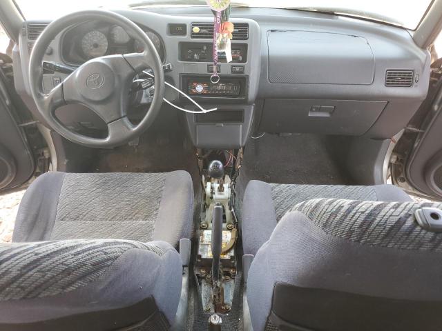 Photo 8 from auction – 2000 TOYOTA RAV4 with VIN JT3GP10V8Y7068078