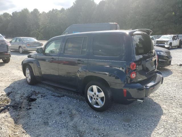 Photo 2 from auction – 2010 CHEVROLET HHR LT with VIN 3GNBABDV2AS651011