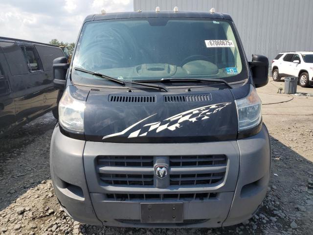 Photo 5 from auction – 2014 RAM PROMASTER with VIN 3C6TRVAGXEE113620