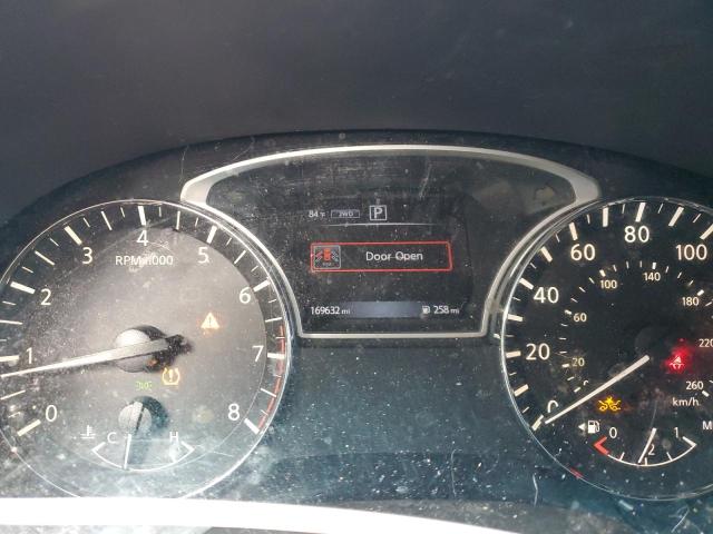 Photo 9 from auction – 2018 NISSAN PATHFINDER with VIN 5N1DR2MM1JC673410