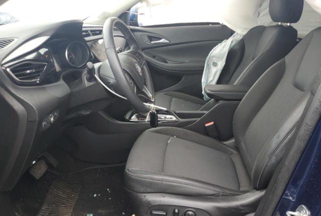 Photo 7 from auction – 2022 BUICK ENCORE GX with VIN KL4MMBS23NB030812