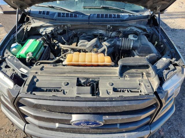 Photo 11 from auction – 2017 FORD F150 SUPER with VIN 1FTEW1EF8HKE13985